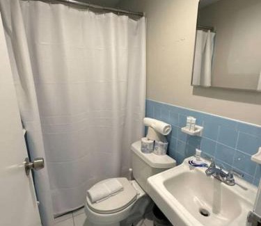 Prudential - St. Botolph Apartment | South End Blissful Studio