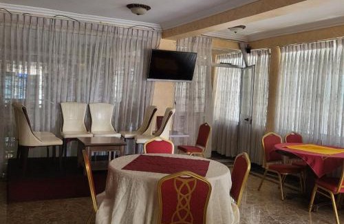 East Shewa Hotel | South gate hotel