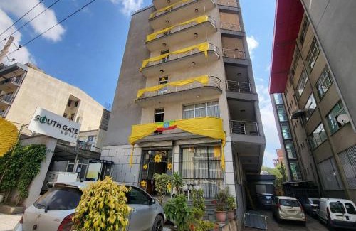 East Shewa Hotel | South gate hotel