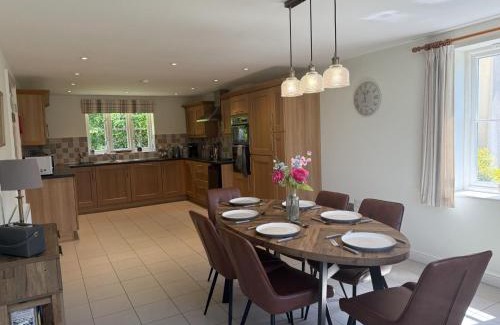 Hawkchurch House | South Glebe