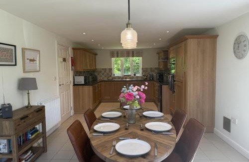 Hawkchurch House | South Glebe
