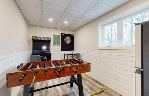 South Haven House | South Haven Retreat