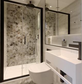 South Kensington Apartment | South Kensington Studios by D'Montrio