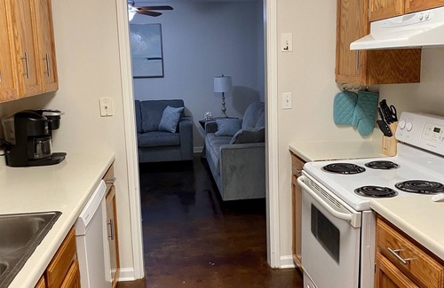 Lake Charles Apartment | South Lake Charles. Close to casinos, golf, dining and shopping and airport.
