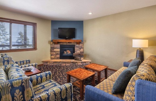 Tahoe Village Resort | South Lake Tahoe Resort - 1bd/1ba Rental