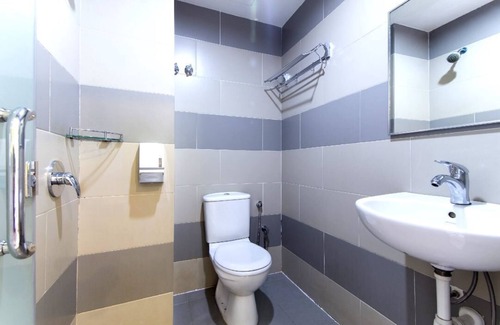Brickfields Hotel | South Of The Clouds HOTEL KL SENTRAL