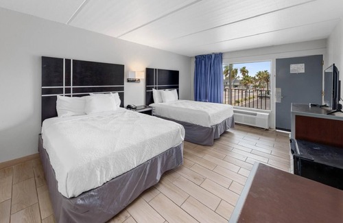South Padre Island Hotel | South Padre Island Lodge