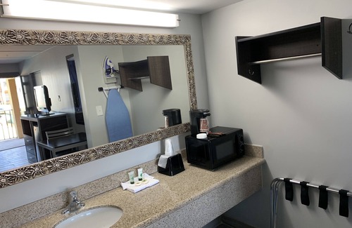 South Padre Island Hotel | South Padre Island Lodge