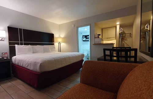 South Padre Island Hotel | South Padre Island Lodge