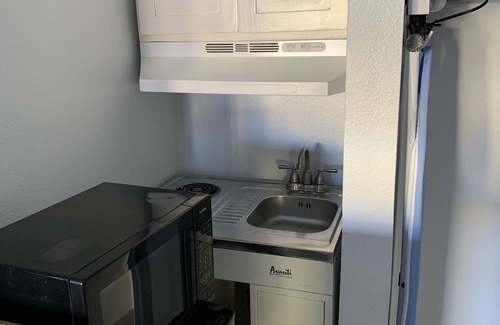 South Padre Island Hotel | South Padre Island Lodge