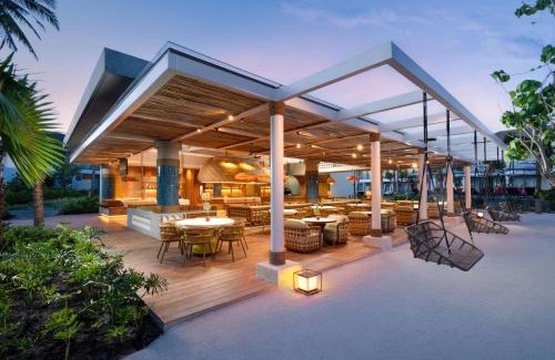 Panglao Hotel | South Palms Resort and Spa Panglao - MGallery Collection