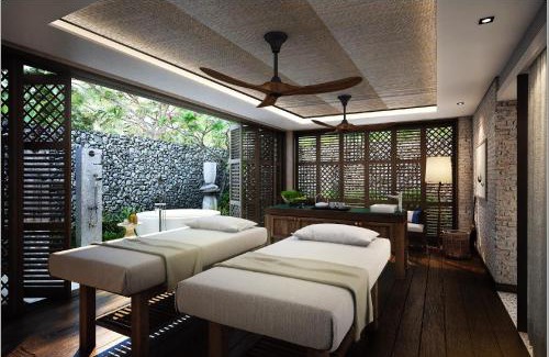 Panglao Hotel | South Palms Resort and Spa Panglao - MGallery Collection
