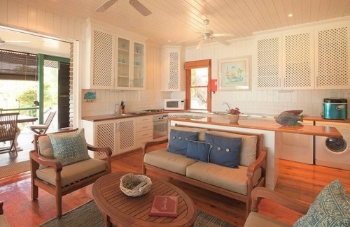 Cerf Island Villa | South Point Villas