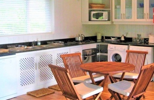 Cerf Island Villa | South Point Villas