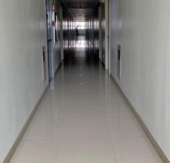 Las Pinas Apartment | south residences