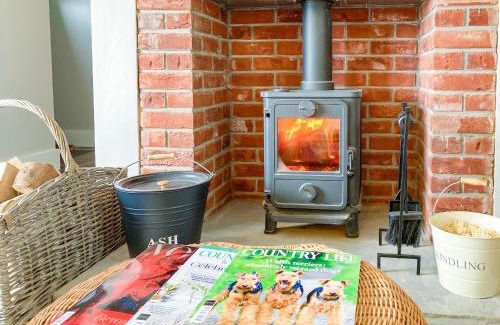 Jedburgh House | South Riccalton Farm Cottage - Jedburgh