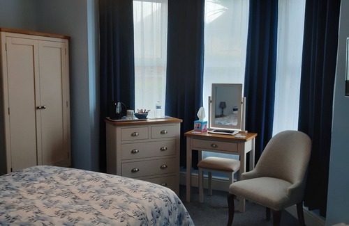 Poole House | South Rising Guest House