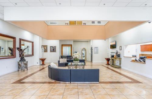Medley Hotel | South River Suites