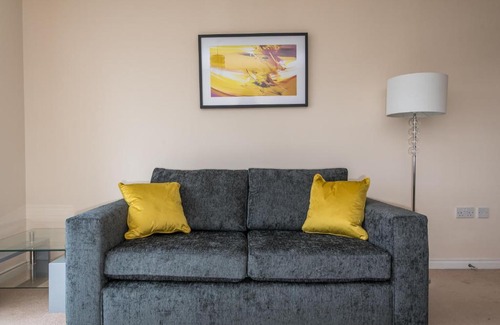 Durham Apartment | South Road View