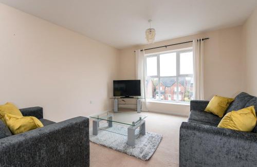Durham Apartment | South Road View