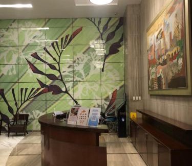 Alabang Apartment | South Sanctuary
