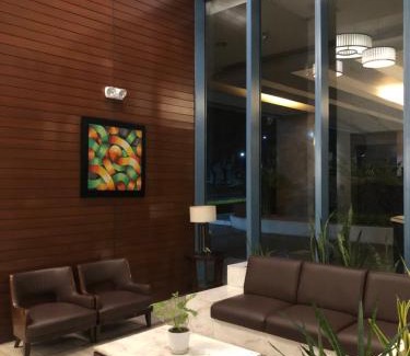 Alabang Apartment | South Sanctuary