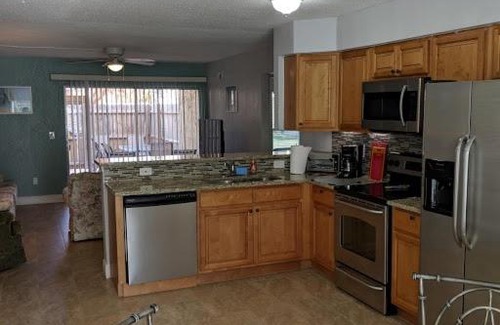 Gulf Gate Estates Apartment | South Sarasota Apartment