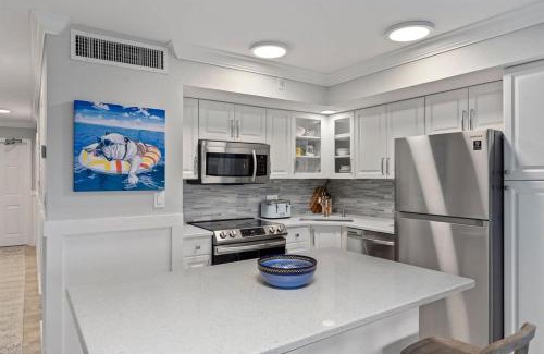 Captiva House | South Seas Bayside Villa 5110 - Gorgeous End Condo Residence