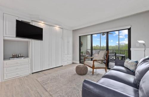 Captiva House | South Seas Bayside Villa 5110 - Gorgeous End Condo Residence