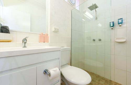 Merimbula Hotel | South Seas Motel