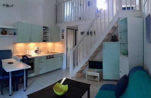 Les Ayguades Villa | South Seas Residence - Houses & Villas for 4 People