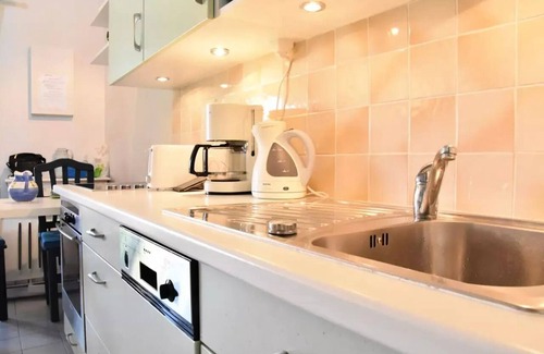 Les Ayguades Villa | South Seas Residence - Houses & Villas for 4 People