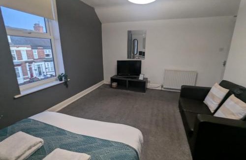 South Shields Apartment | South Shields - Rooms