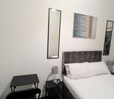 South Shields Apartment | South Shields - Rooms
