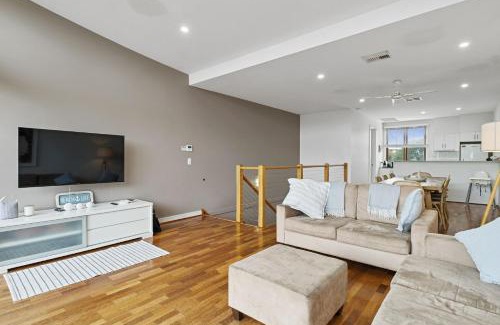 Normanville House | South Shores Villa 12