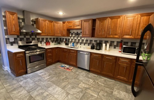 South Side Slopes House | South Side Paradise