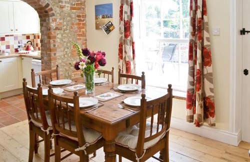 West Beckham House | South View Cottage