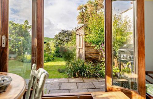 Chillington House | South View