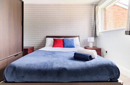 Northfield House | South West Birmingham B31 Long Stays
