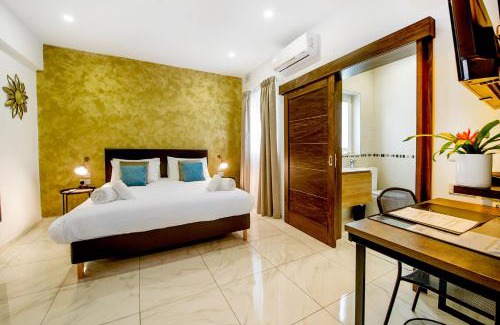 Marsaxlokk House | South Wind Guesthouse