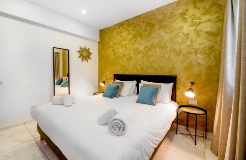 Marsaxlokk House | South Wind Guesthouse