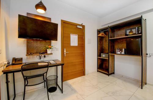Marsaxlokk House | South Wind Guesthouse