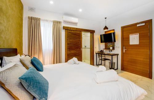 Marsaxlokk House | South Wind Guesthouse