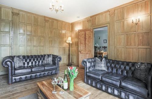 Chillington House | South Wing