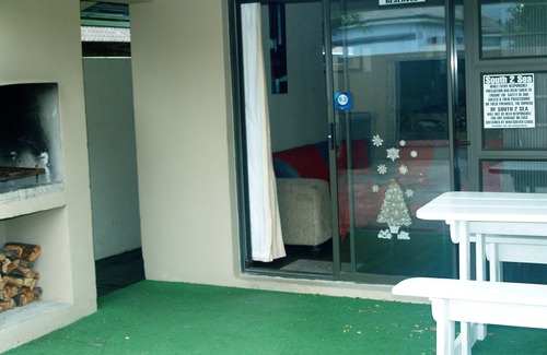 Gonubie House | South2Sea Sea Self Catering Apartments
