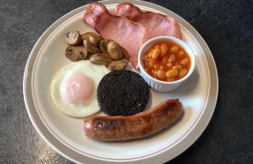Elgin Bed & Breakfast | Southbank Guesthouse