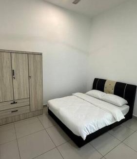 Bayan Lepas Apartment | Southbay Seaview Condo A10 10minQueensbay 10minSpice