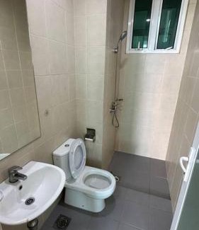 Bayan Lepas Apartment | Southbay Seaview Condo A10 10minQueensbay 10minSpice