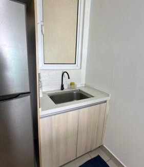 Bayan Lepas Apartment | Southbay Seaview Condo A10 10minQueensbay 10minSpice