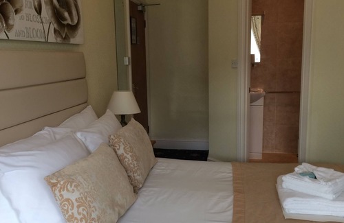 Sidmouth House | Southcombe Guesthouse